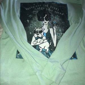Justice Shirt